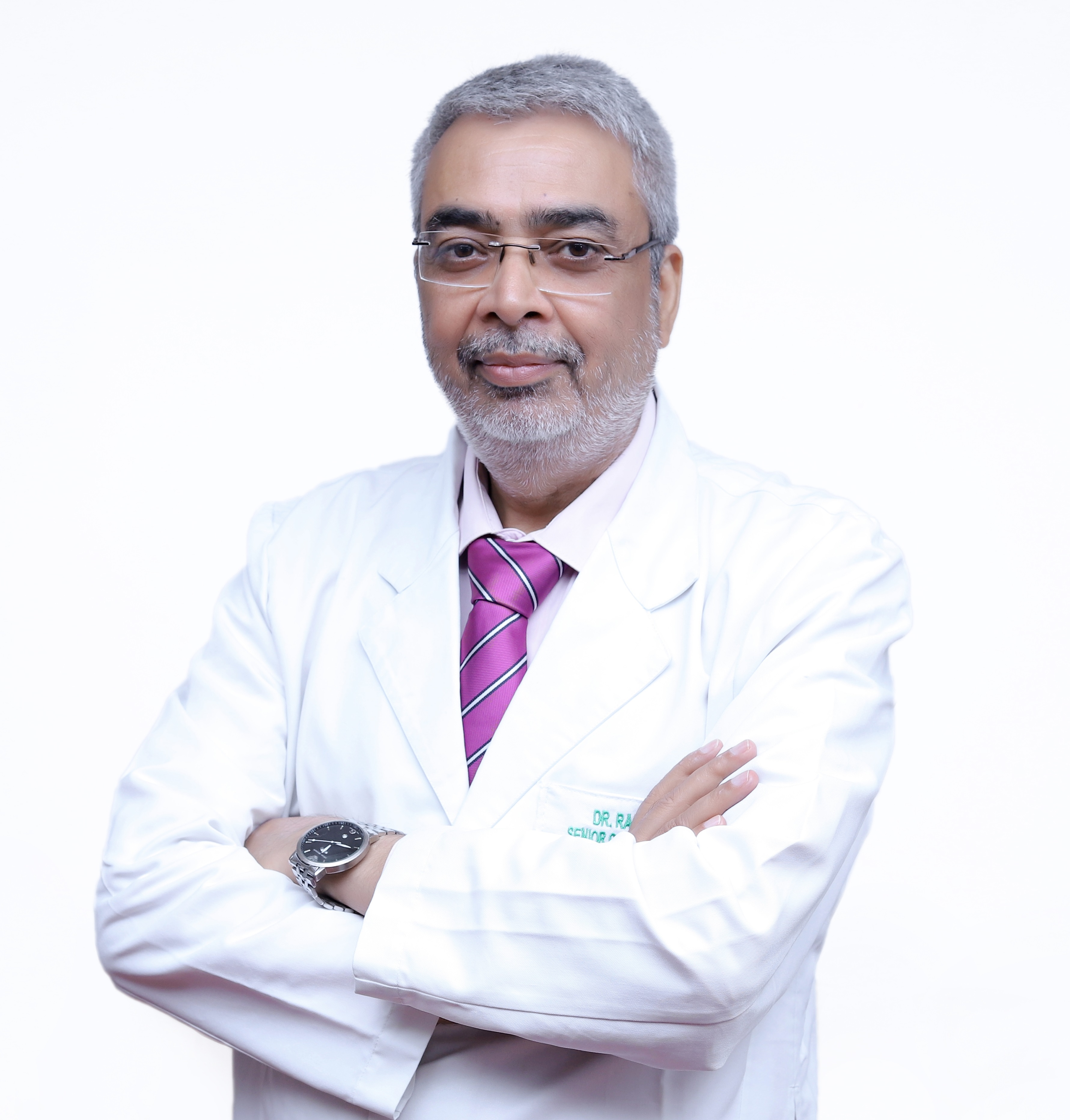 Rajnish Sardana博士